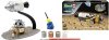 Revell 03700 Apollo 11 Columbia-Eagle 1/96
